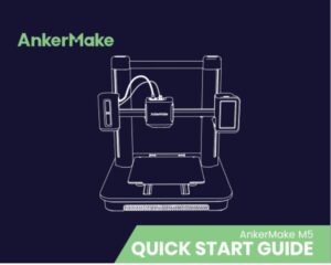 AnkerMake M5 User Manual